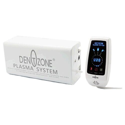 Dentozone Plasma