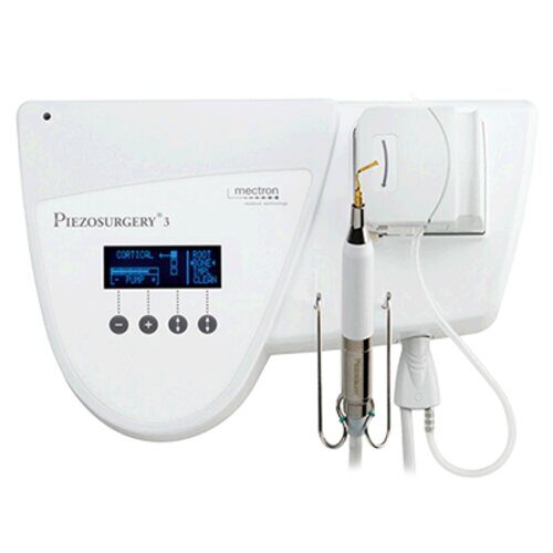 Mectron Piezosurgery