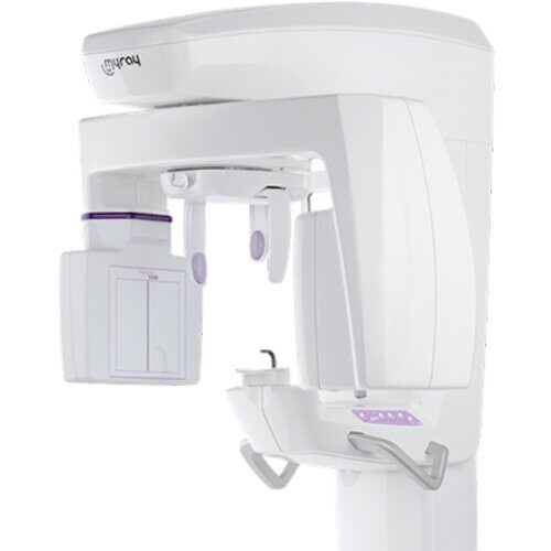 MyRay 2D Radiography