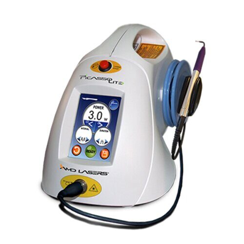 Picasso Lite Laser