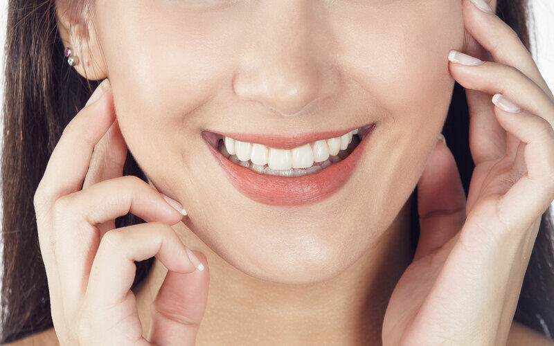 Cosmetic Dentistry