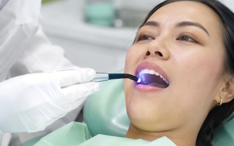 Laser Dentistry