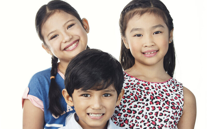 Pediatric Dentistry
