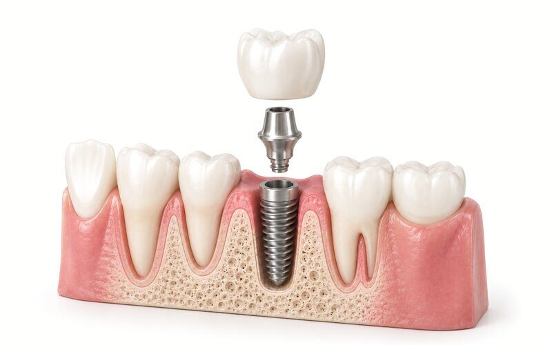 Prosthodontics