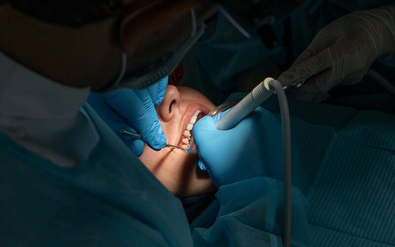 Oral Surgery