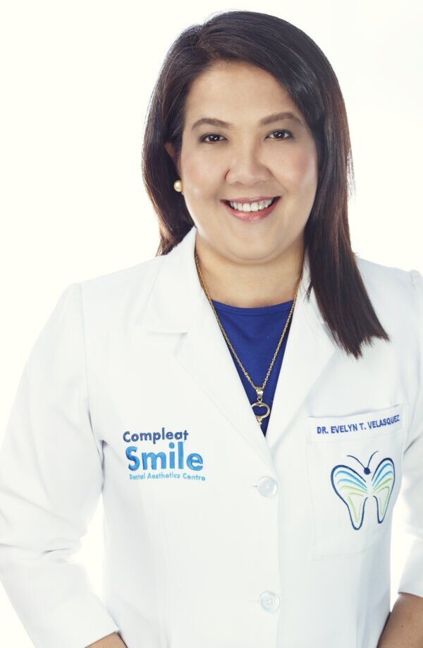 Dr. Evelyn Velasquez