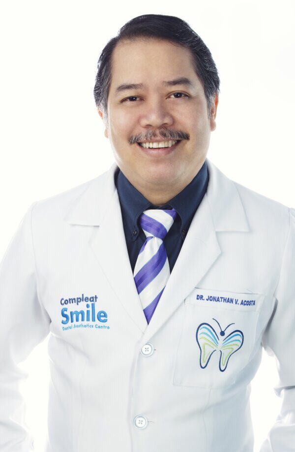 Dr. Jonathan Acosta